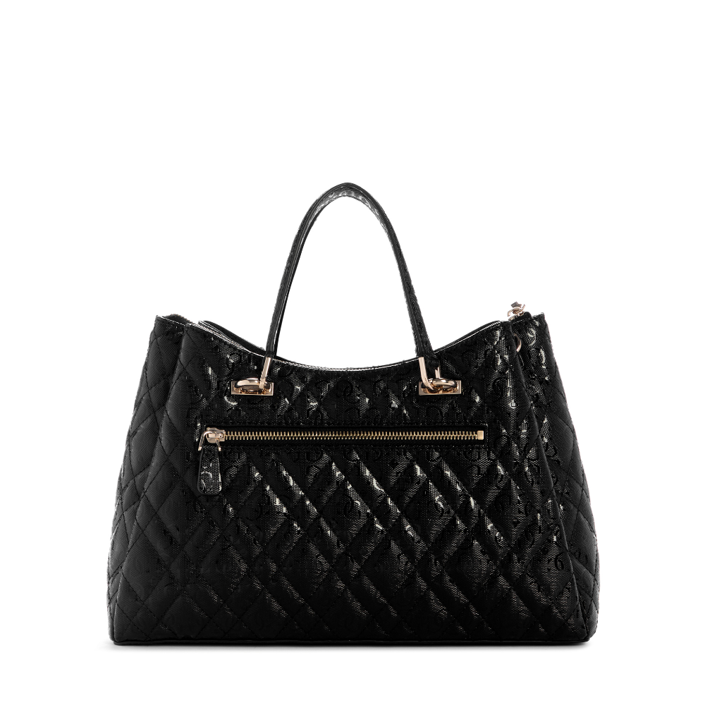 Guess Isemay Girlfriend Shoulder Satchel