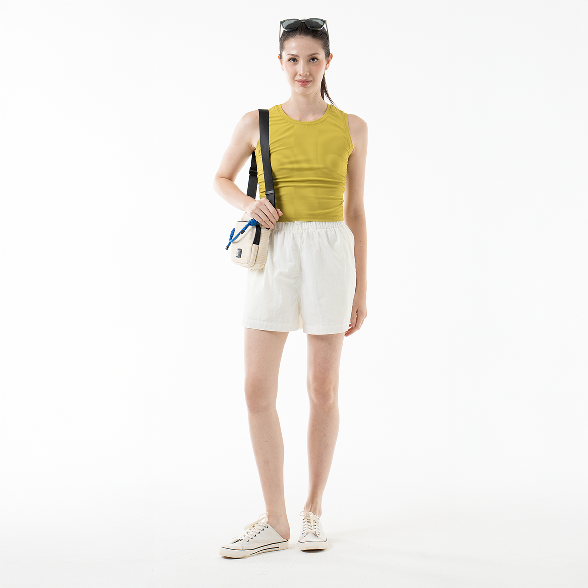 K/Woods Easy Breezy Shorts