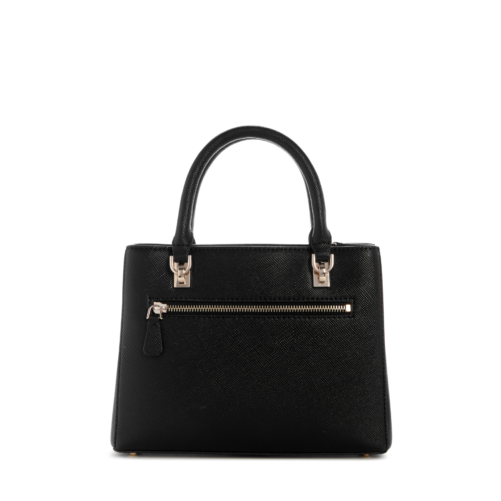 Guess Noelle II Small Multi Compartment Satchel