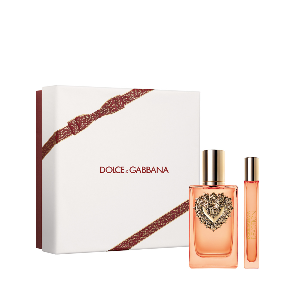 Dolce&Gabbana Devotion EDP Gift Set