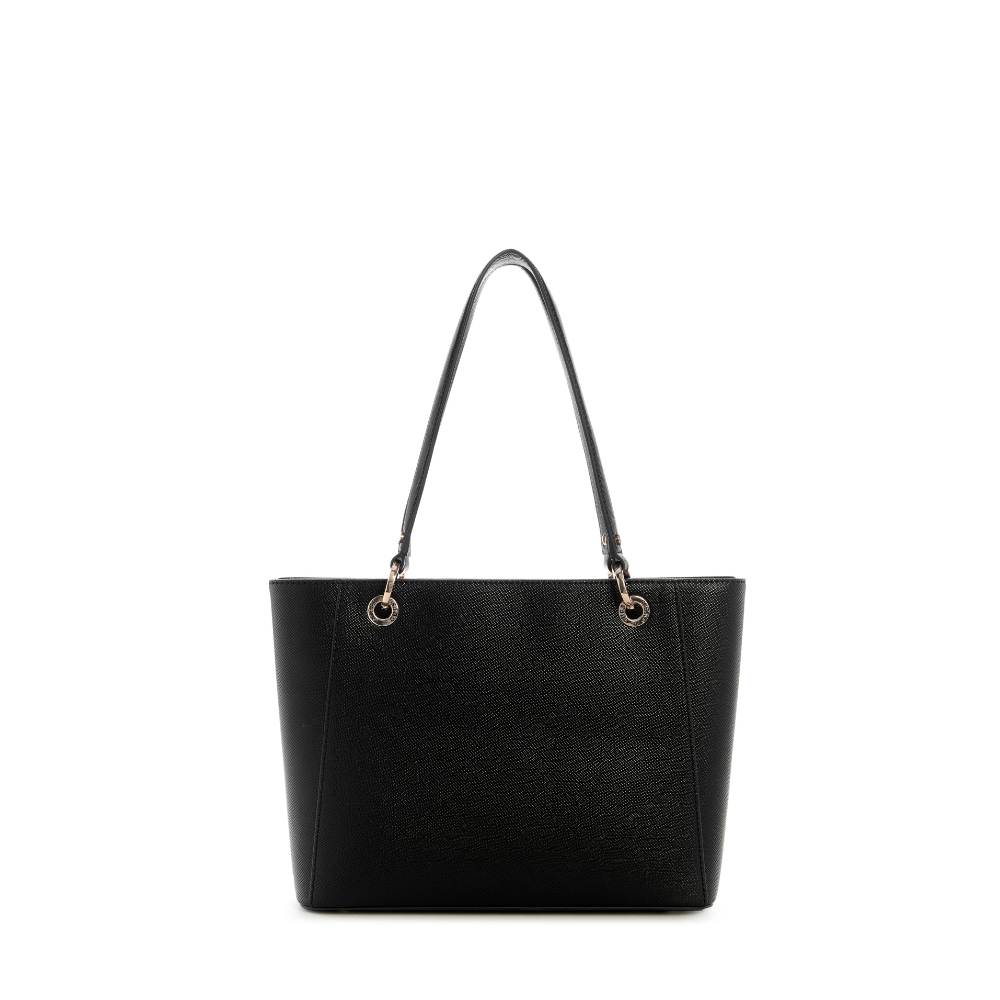 Guess Noelle II Small Tote - Black