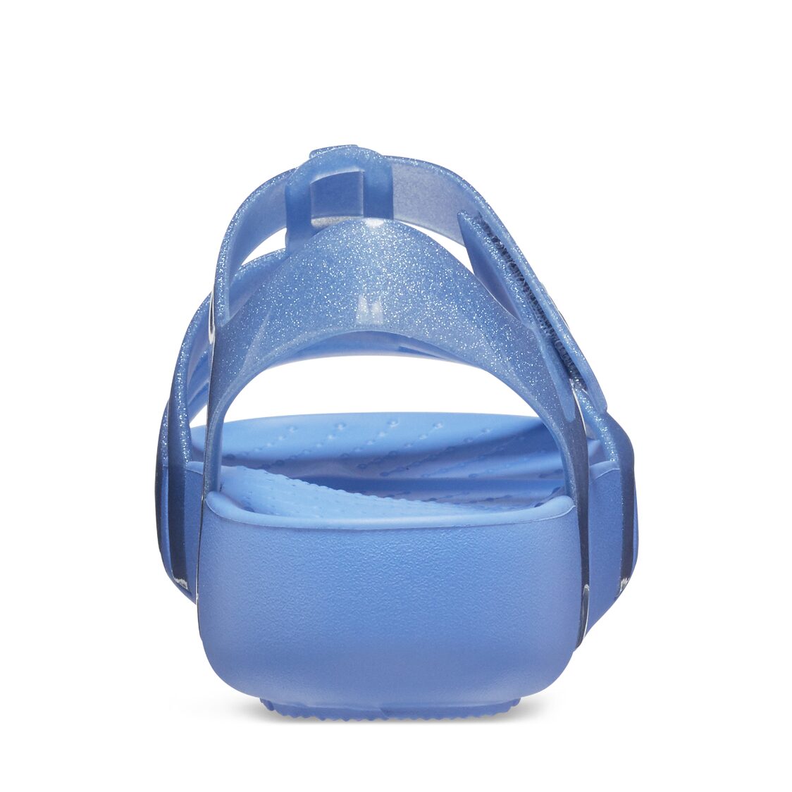 Crocs Isabella Glitter Sandal Kids / Junior - Royal Blue