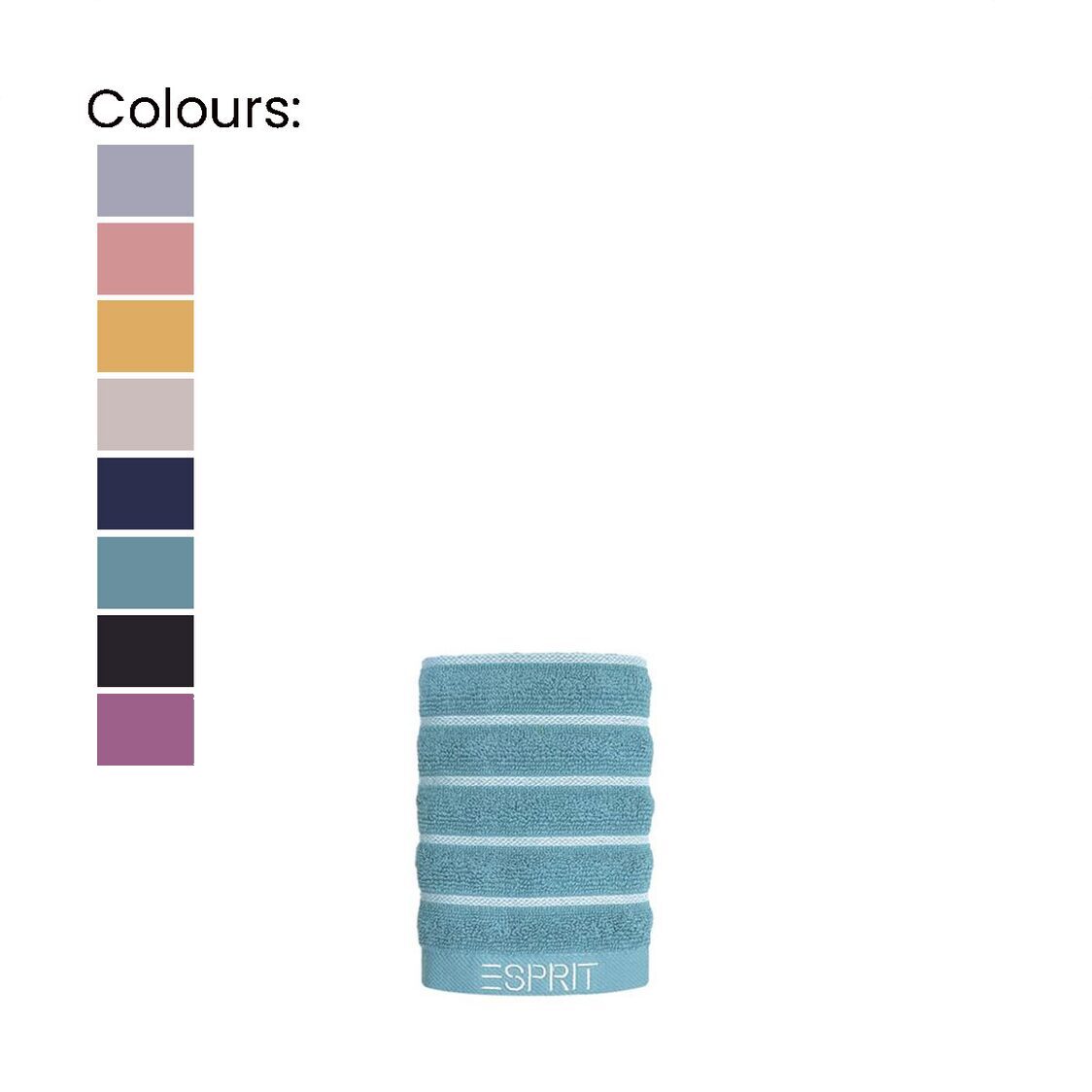 Esprit Seville Face Towel