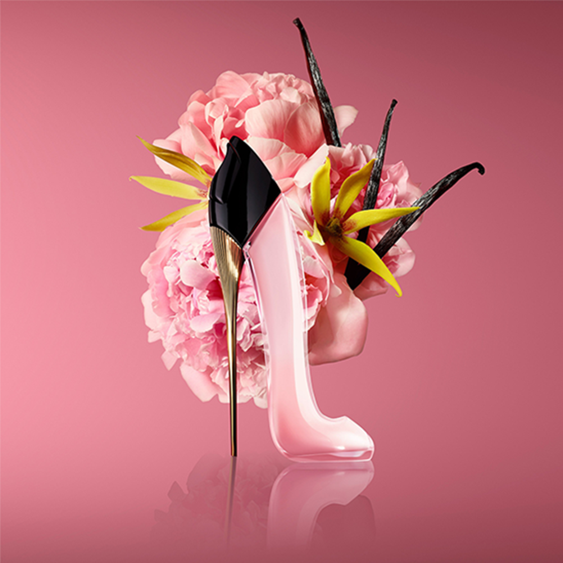 Carolina Herrera Good Girl Blush EDP