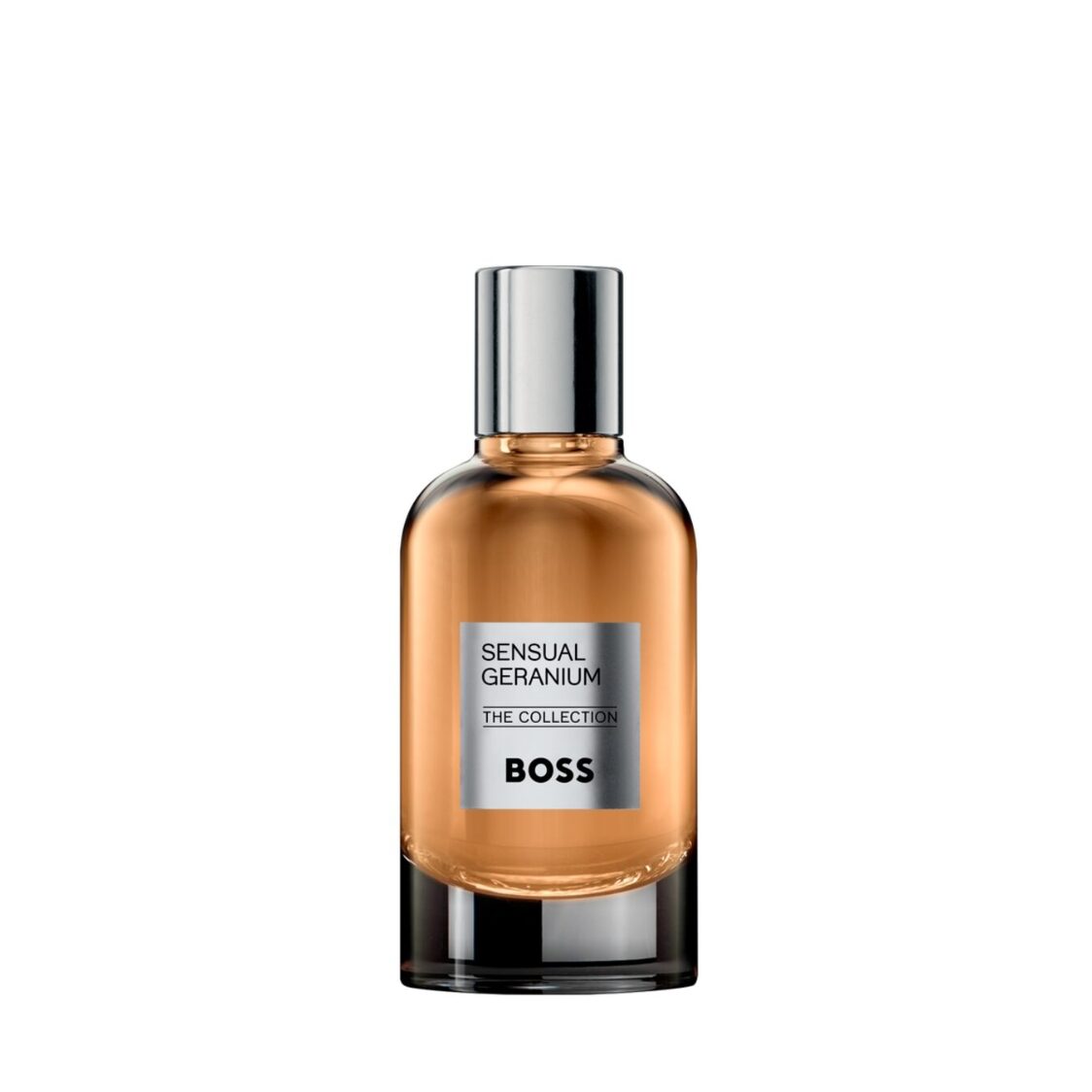 BOSS The Collection Sensual Geranium Eau De Parfum Intense For Men 100ml