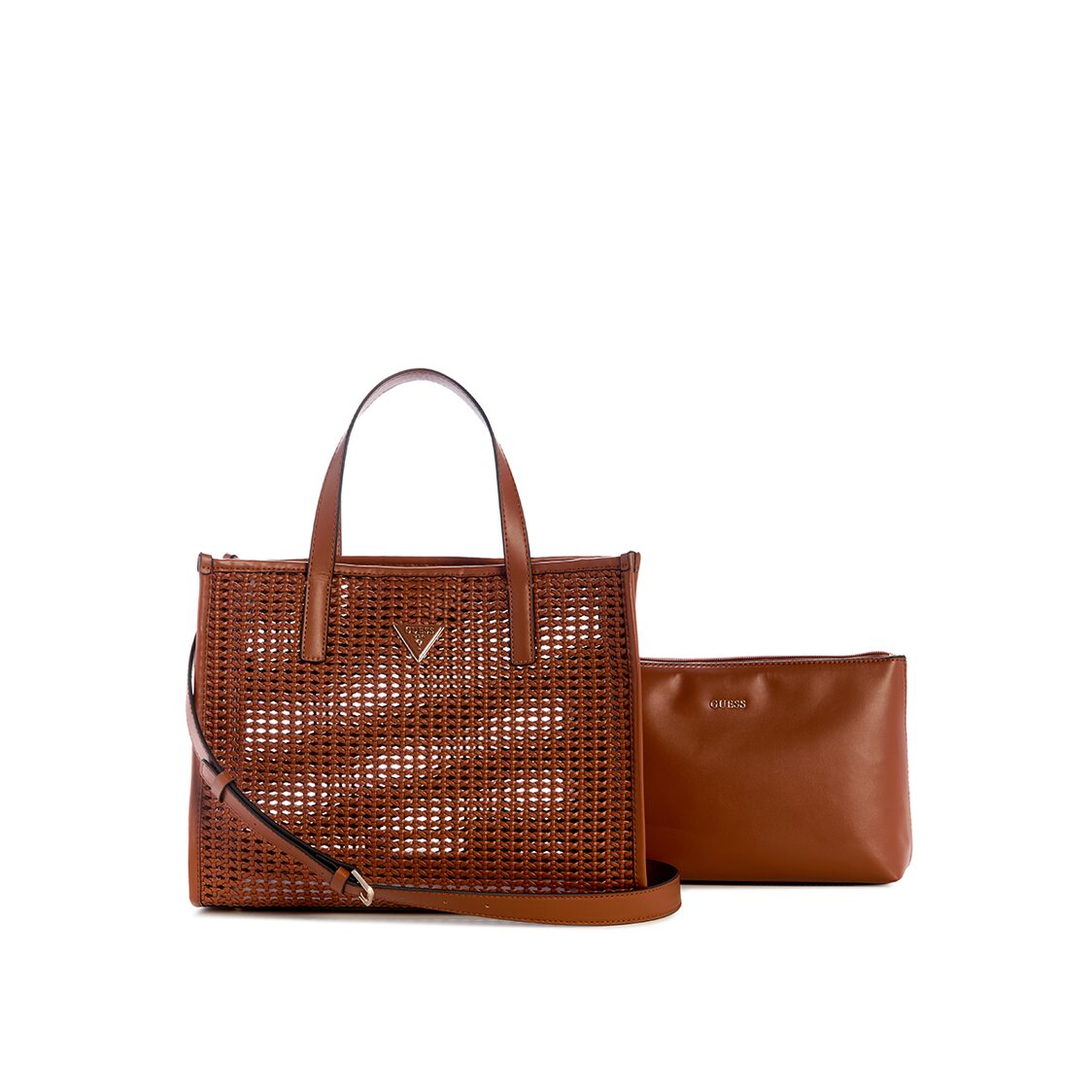 Guess Brigitta 2 In 1 Tote