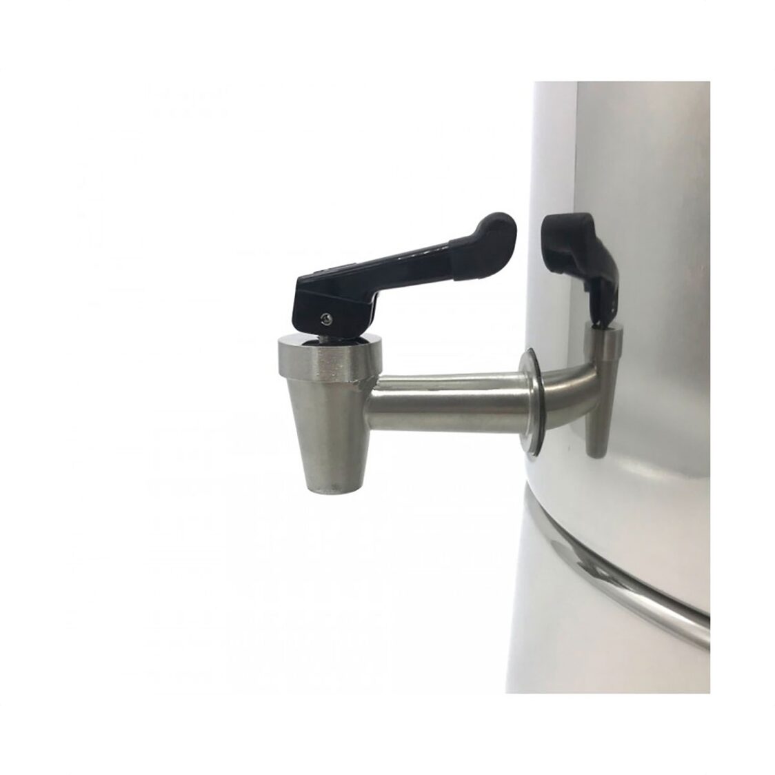 Zebra Sus 304 Water Cooler 28cm 17.8 Ltr