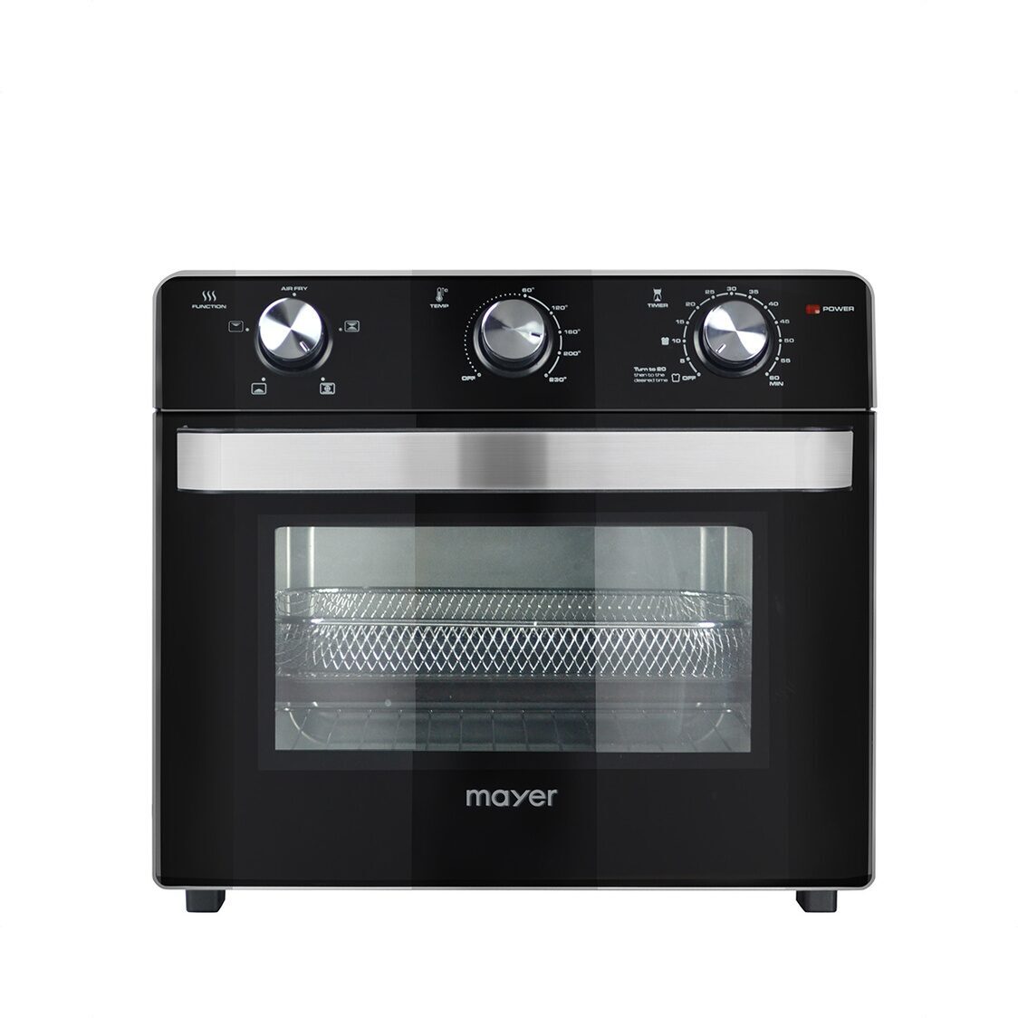 Mayer 24L Air Oven MMAO24