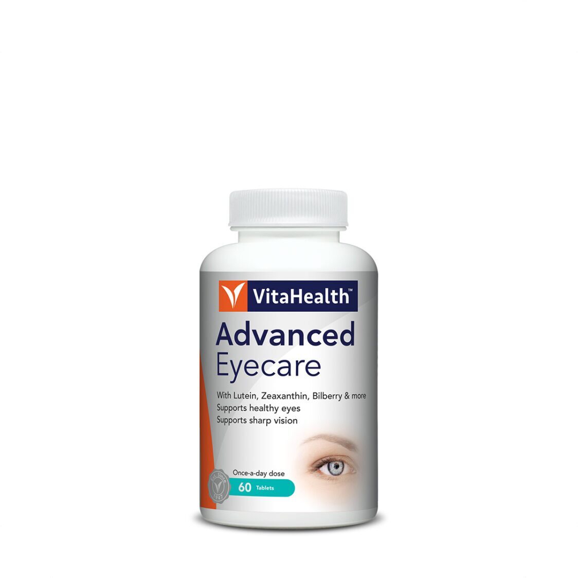 VitaHealth Advanced Eyecare 60 Tablets