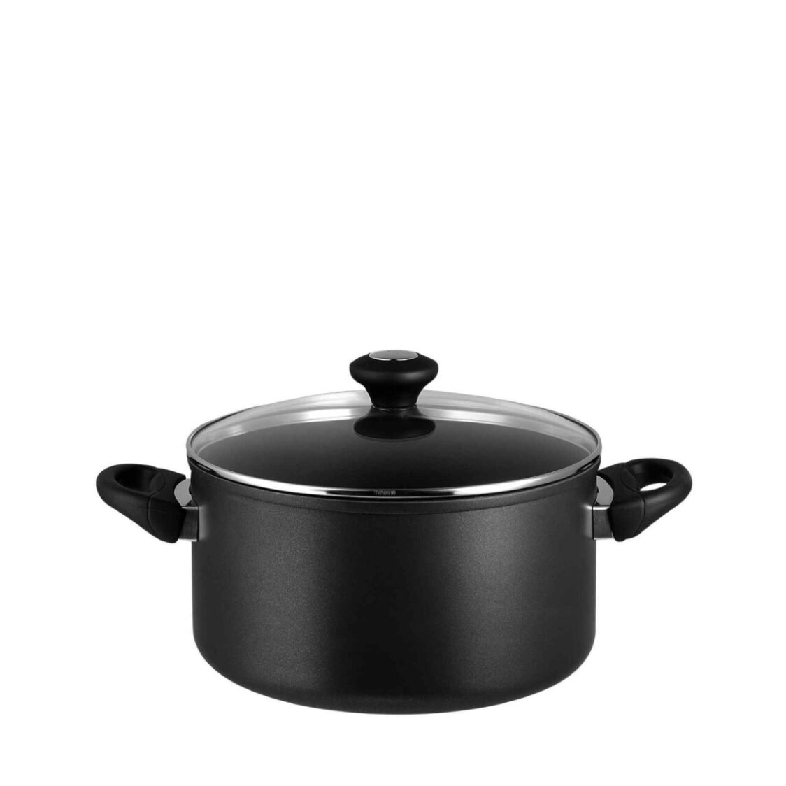 Meyer Cook N Look Nonstick Stockpot (Induction)