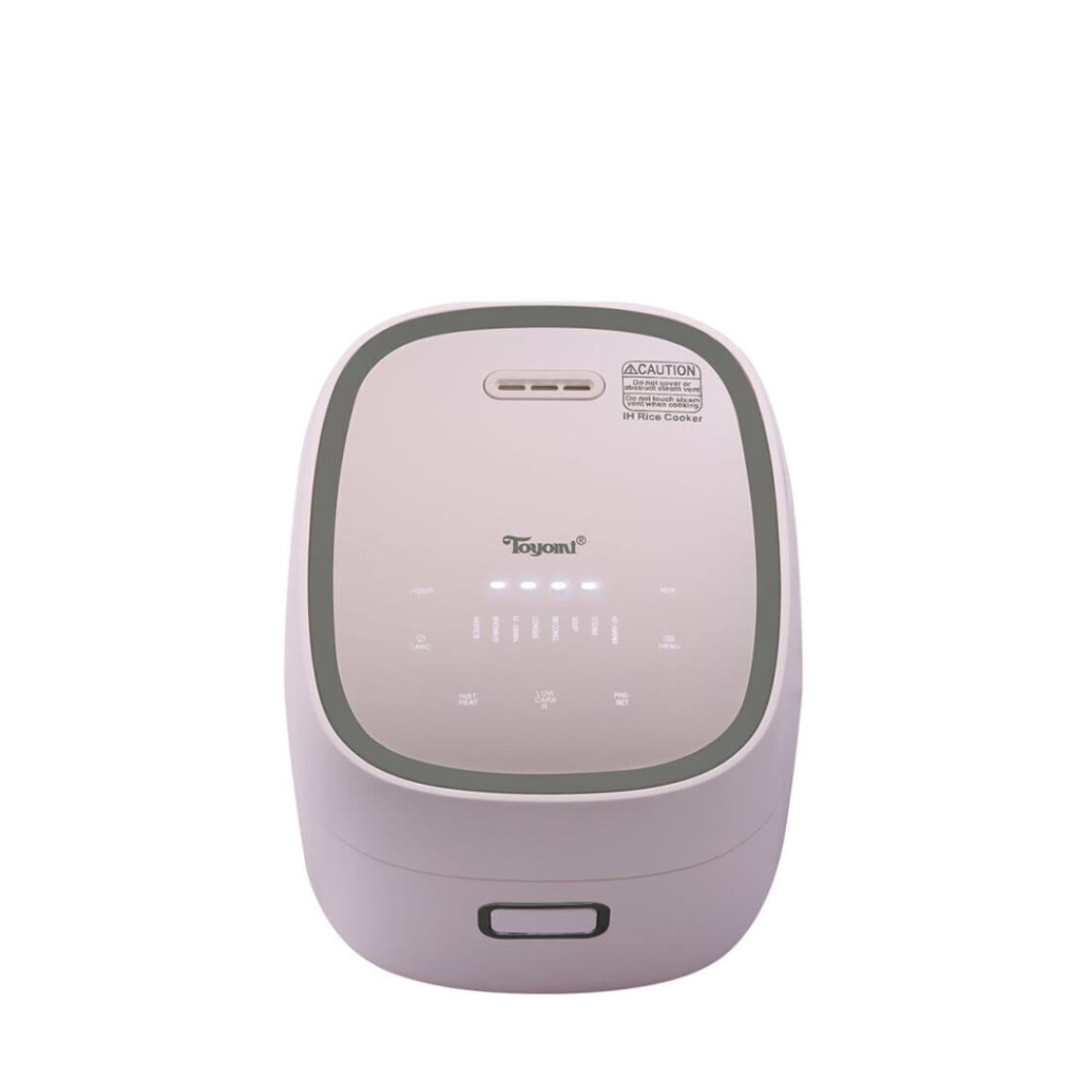 Toyomi Induction Heating Rice Cooker (RC51-IH08)