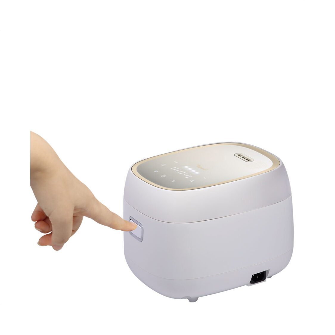 Toyomi Induction Heating Rice Cooker (RC51-IH08)