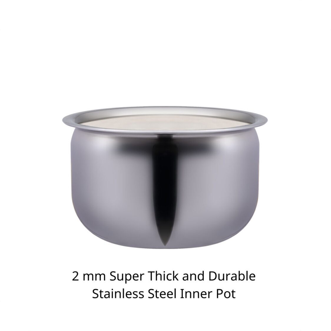 Toyomi Induction Heating Rice Cooker (RC51-IH08)