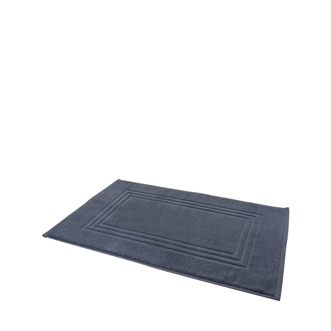 Charles Millen Suite Collection 100% Combed Cotton Classique Terry Mat