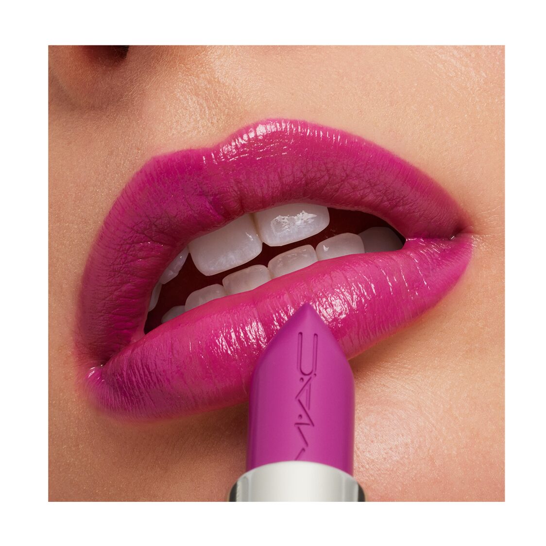 MAC Macximal Sleek Satin Lipstick