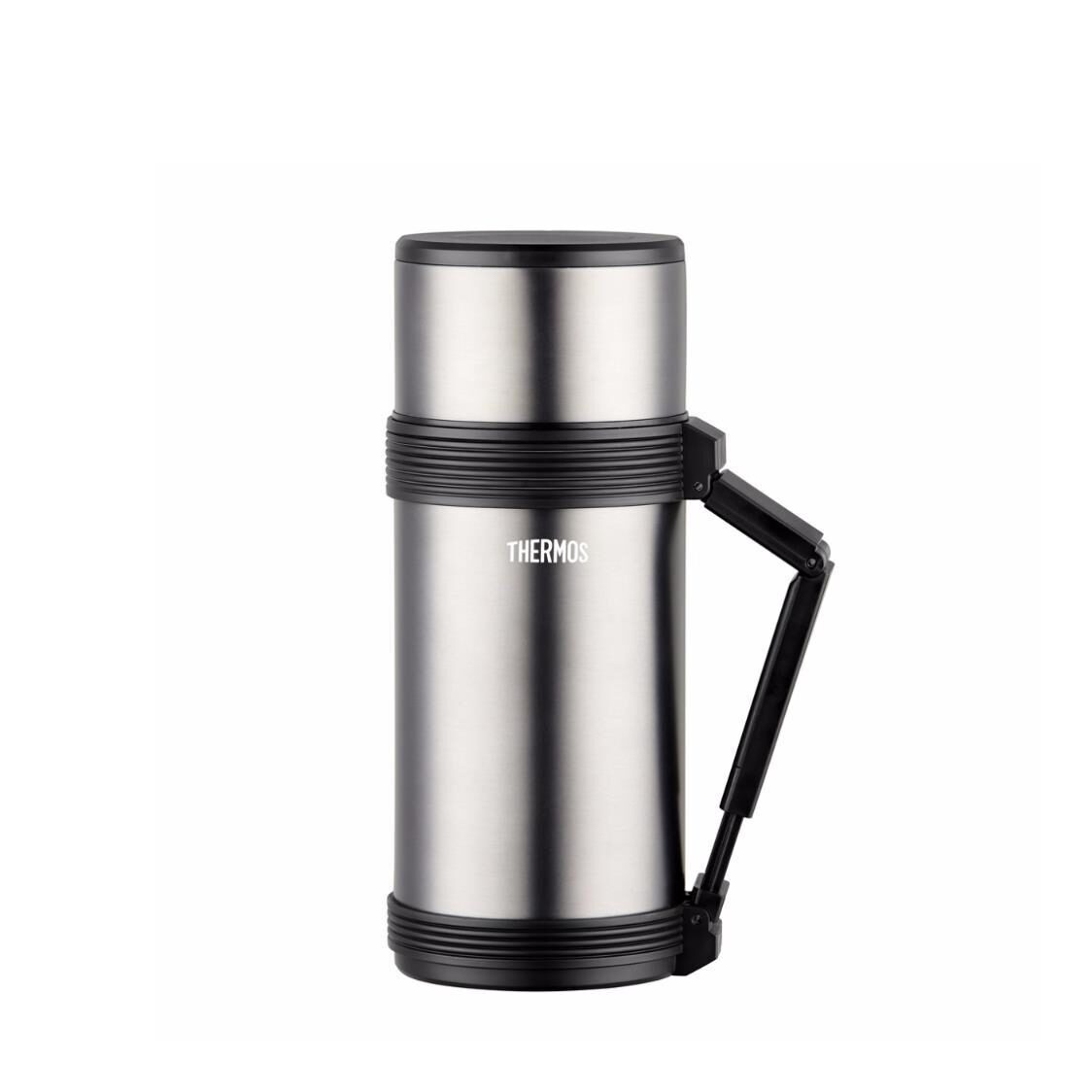 Thermos Stainless Steel Vacuum Insulated Food Jar 750ml