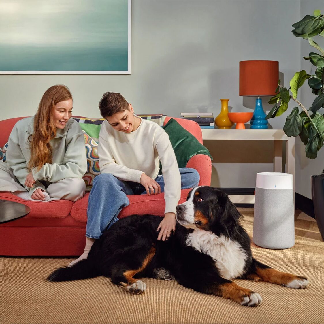 Blueair Blue Pure 3250i