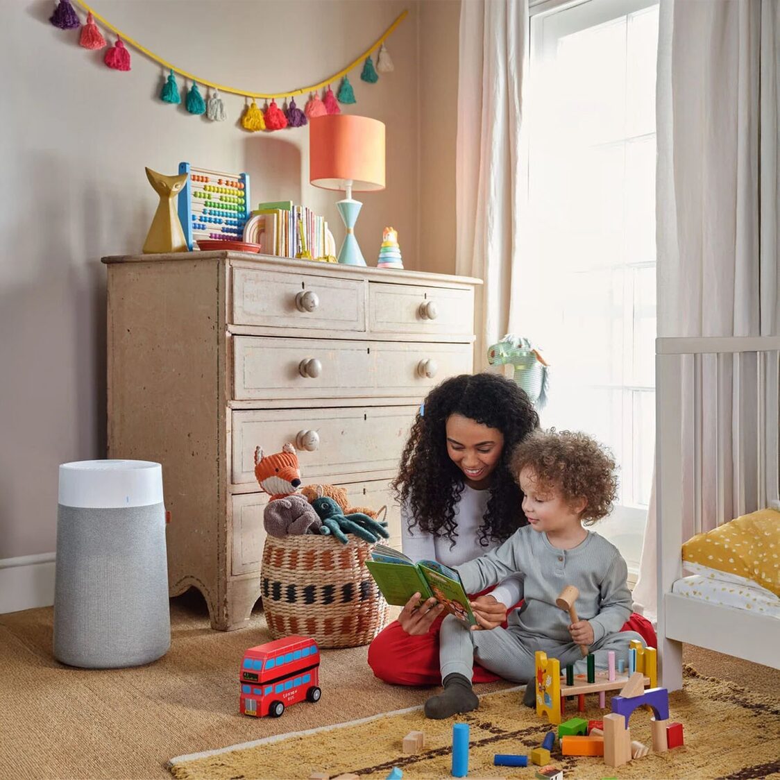 Blueair Blue Pure 3250i