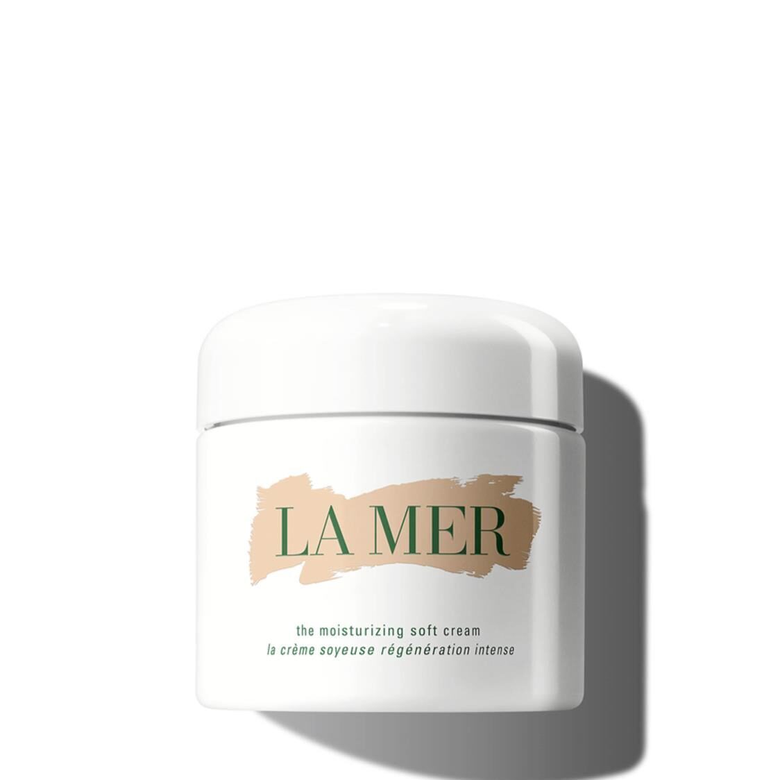 La Mer The Moisturizing Soft Cream