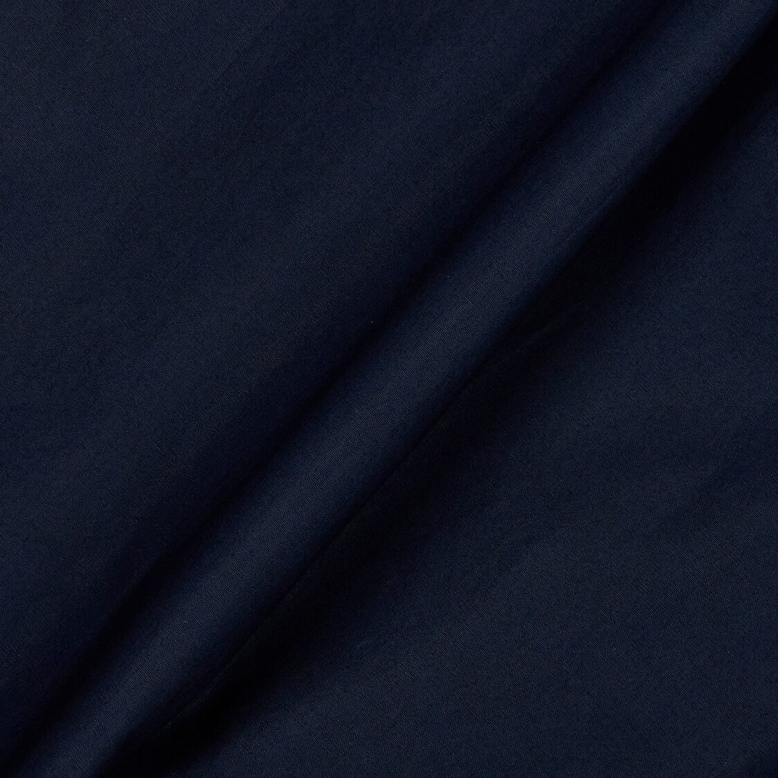 Jaju Women 60s Cotton Lounge Pants Navy