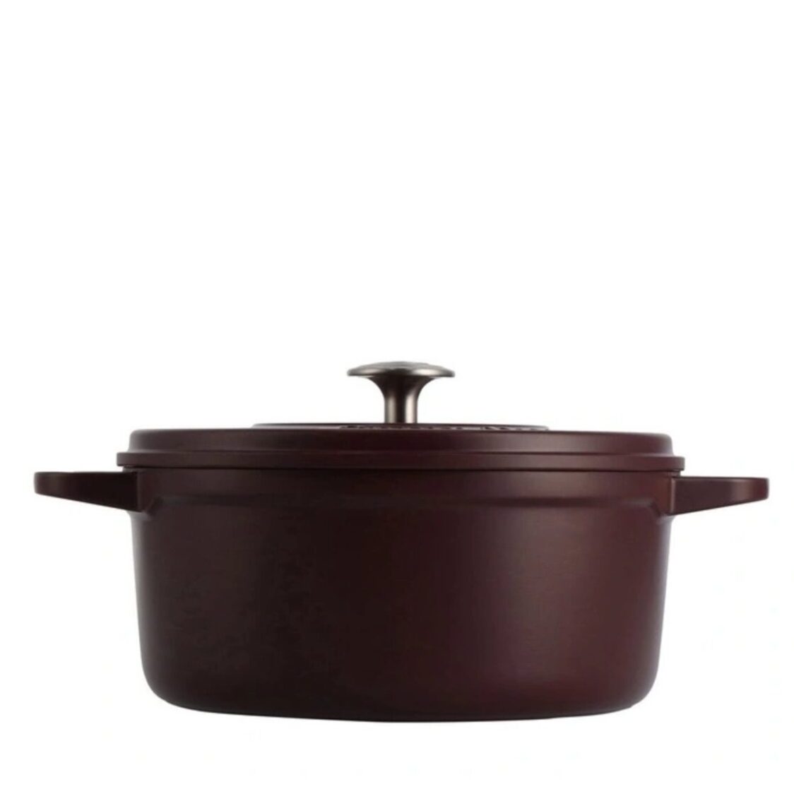 Greenpan Featherweight 28cm Brown Dutch Oven Casserole GPFW695585