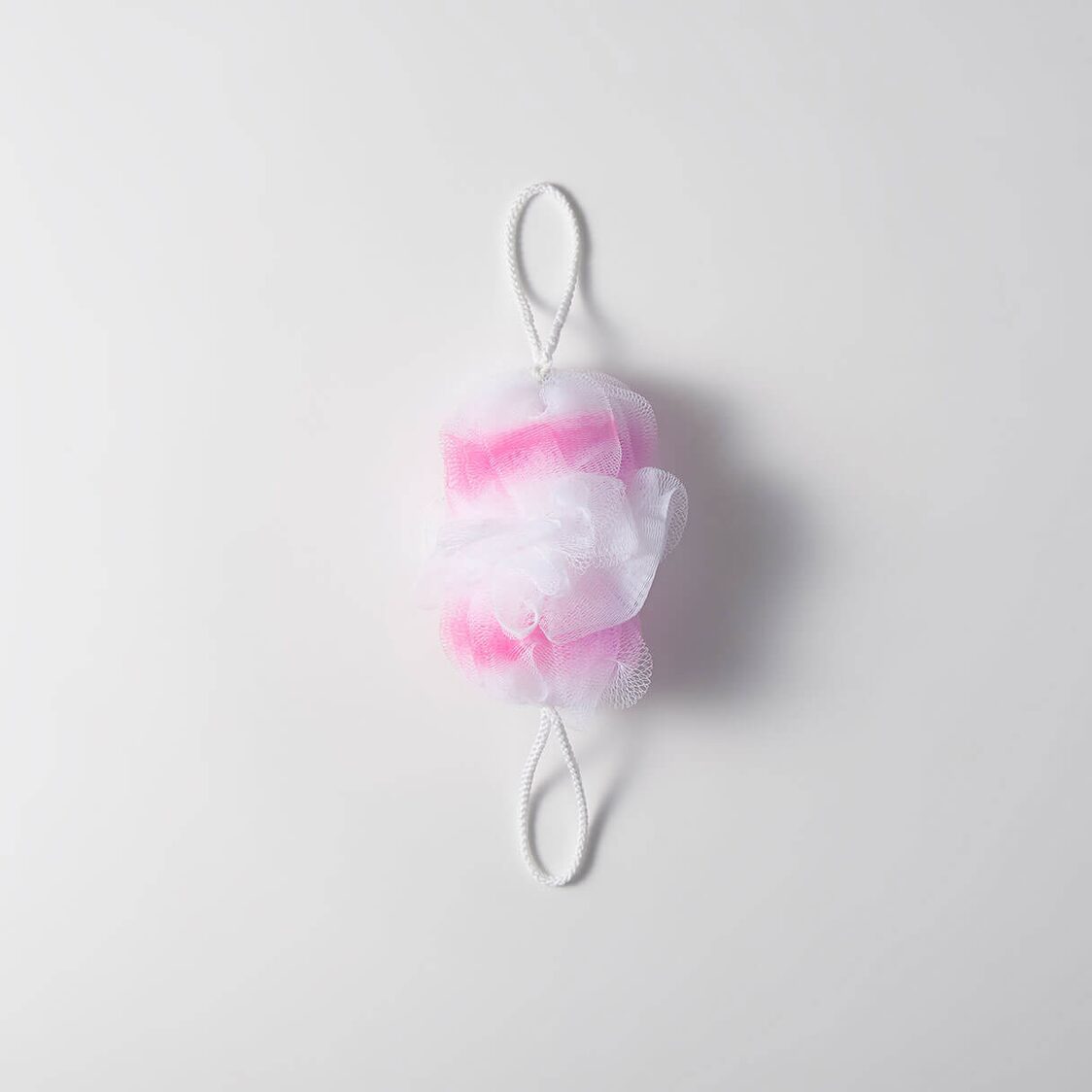 Marna Easy Back Scrubber Aurora - Pink