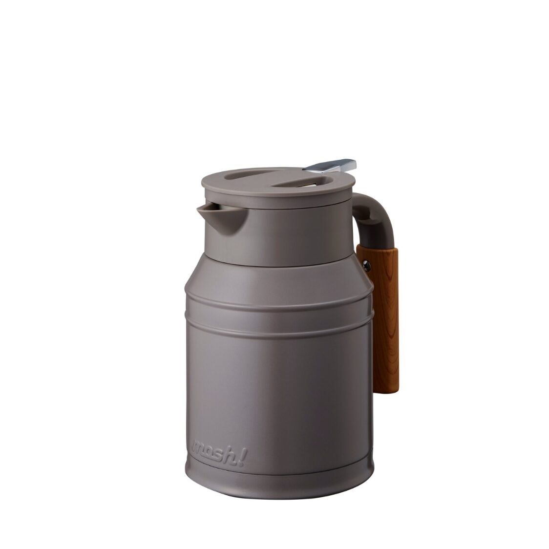 Mosh Stainless Steel Table Pot, Tank 1L