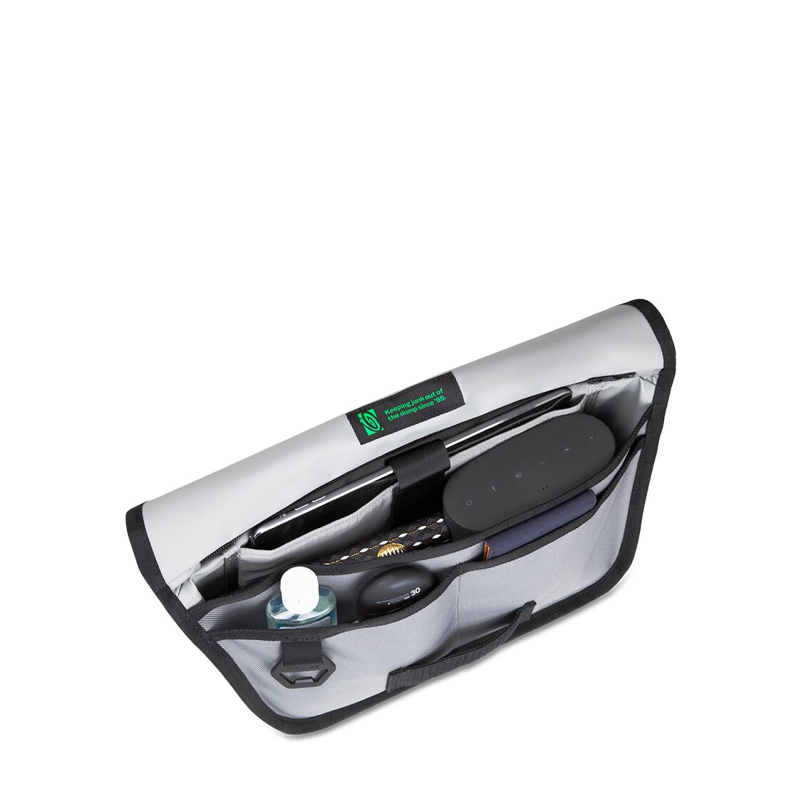 Timbuk2 Catapult Sling OS Eco Army Pop