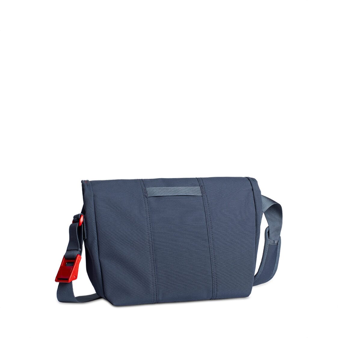 Timbuk2 Flight Classic Messenger Bag X-Small - Granite/Flame 1080-1-2548