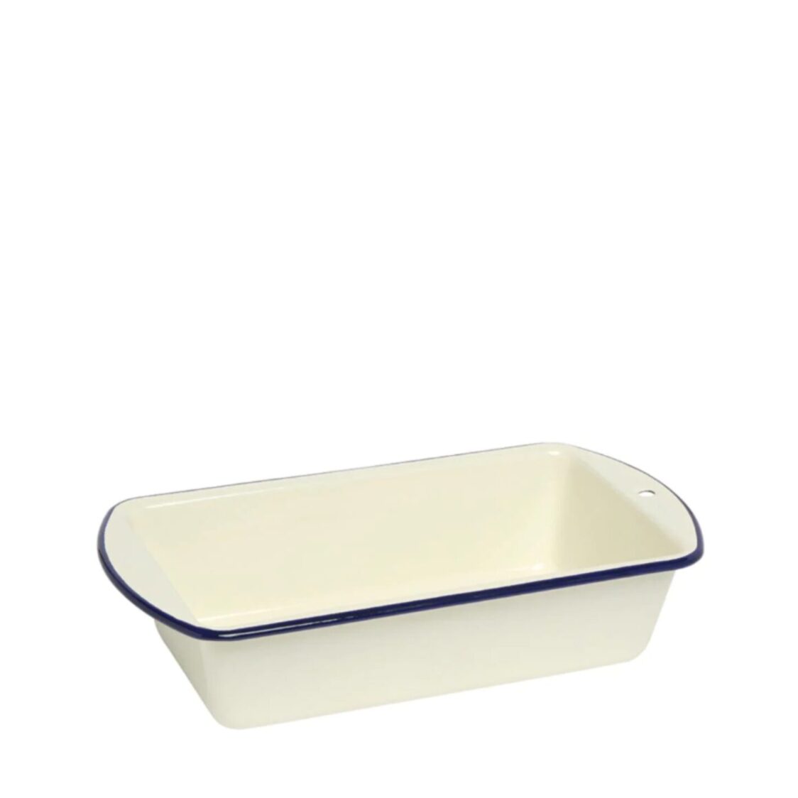Wiltshire Enamel Loaf Pan 40386