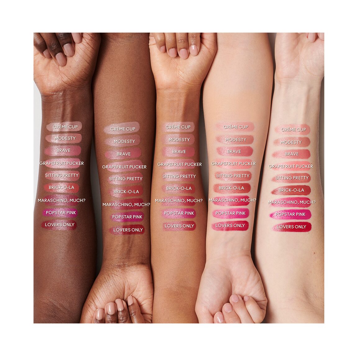 MAC Macximal Sleek Satin Lipstick