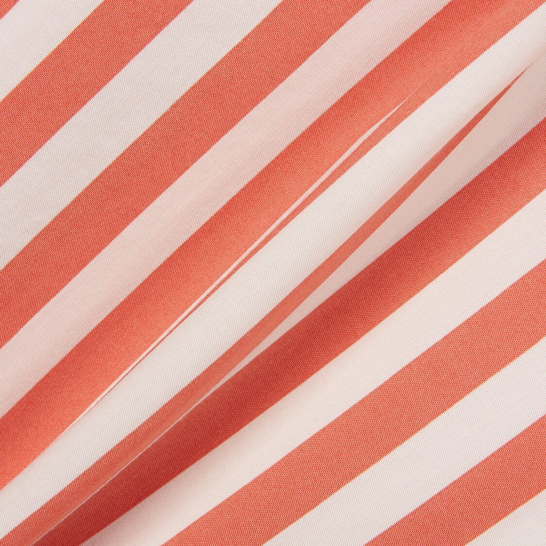 Jaju Women Lyocell Pajama Set Light Orange