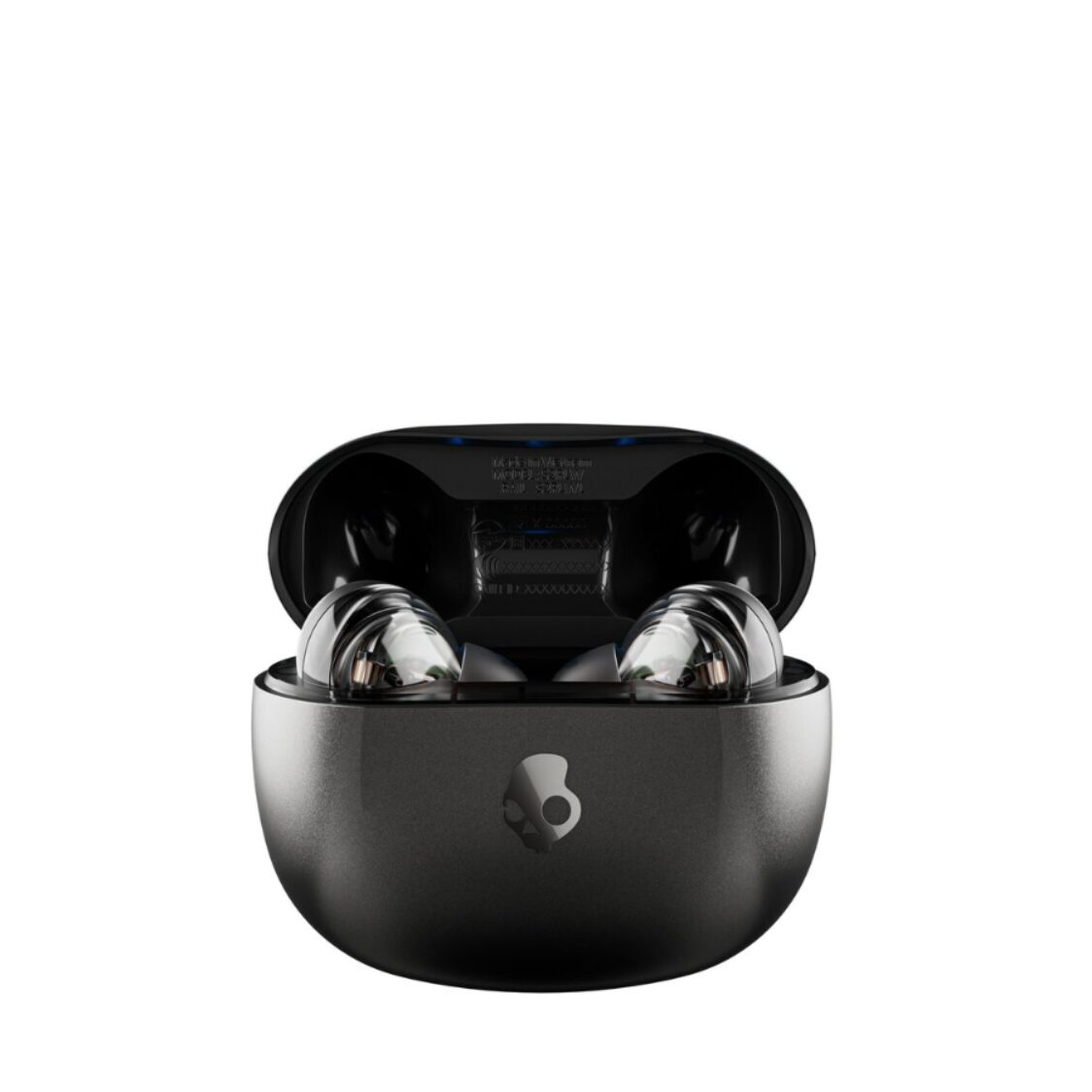 Skullcandy Rail Anc True Wireless True Black