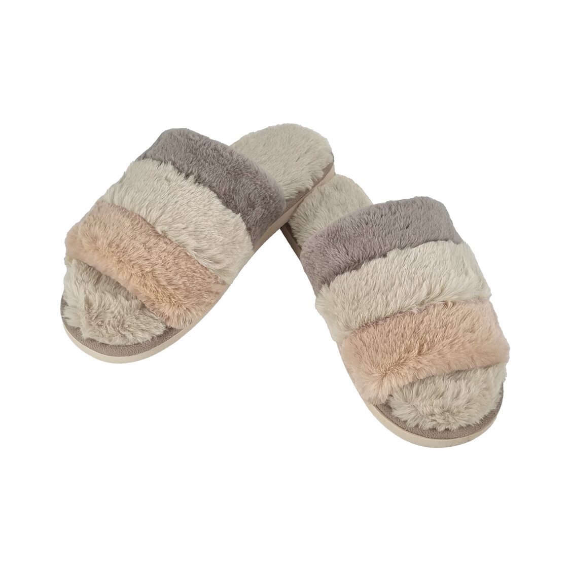 Charles Millen Suite Collection Mitch Bedroom Slipper (Ladies)