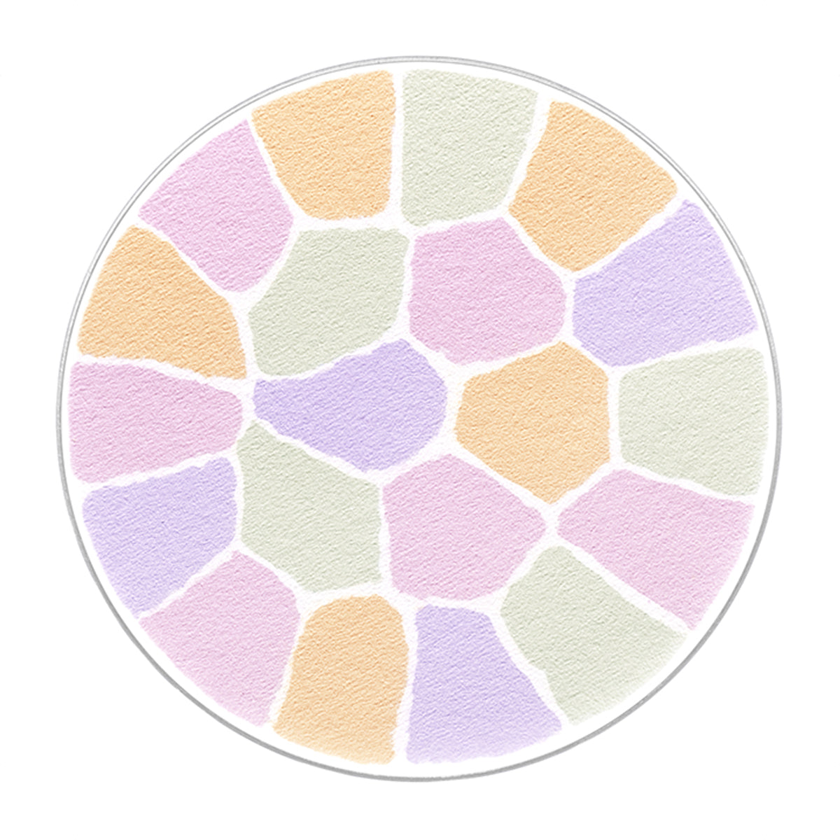 Albion Elegance La Poudre Haute Nuance Luxueuse 27g