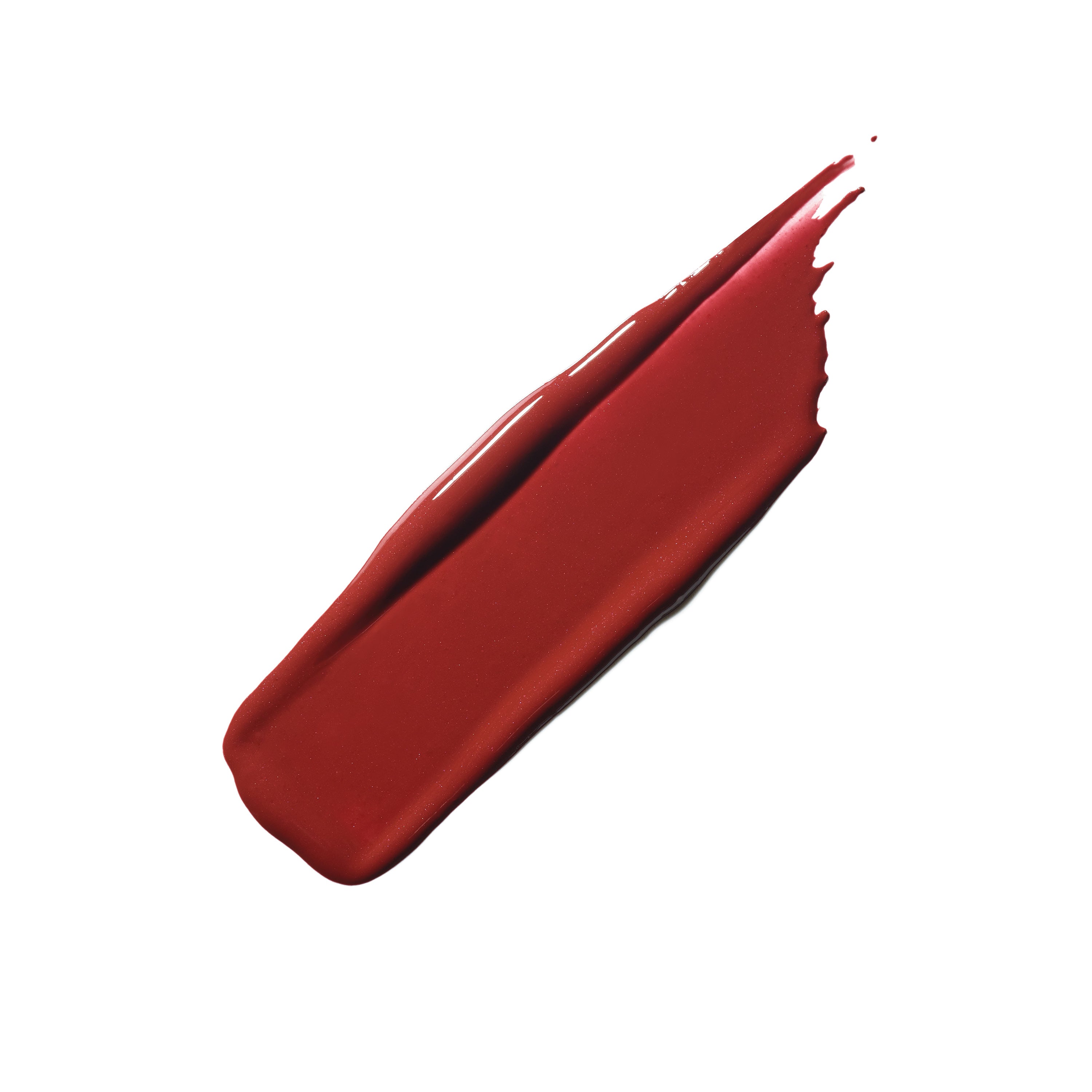 MAC Lustreglass Sheer-Shine Lipstick