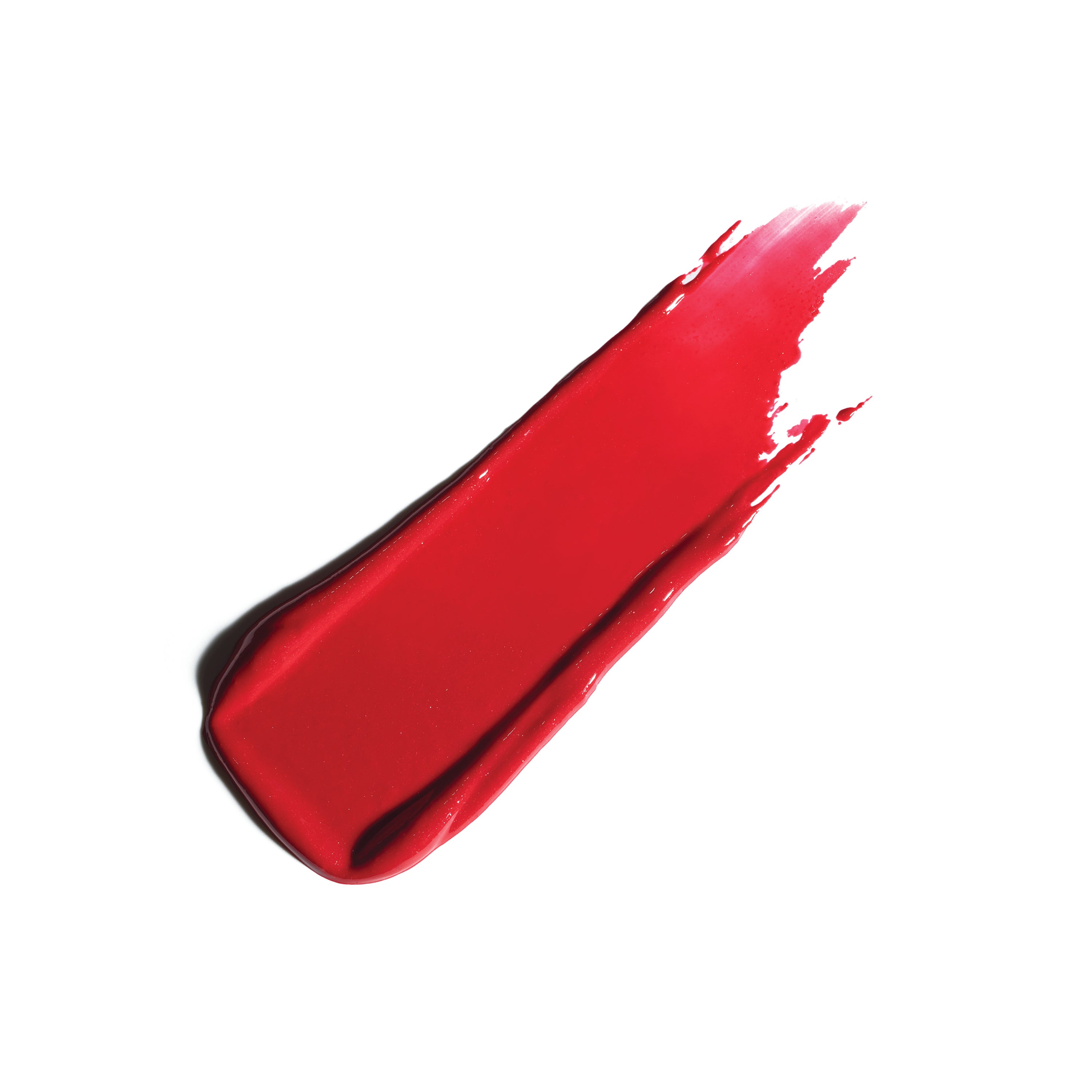 MAC Lustreglass Sheer-Shine Lipstick