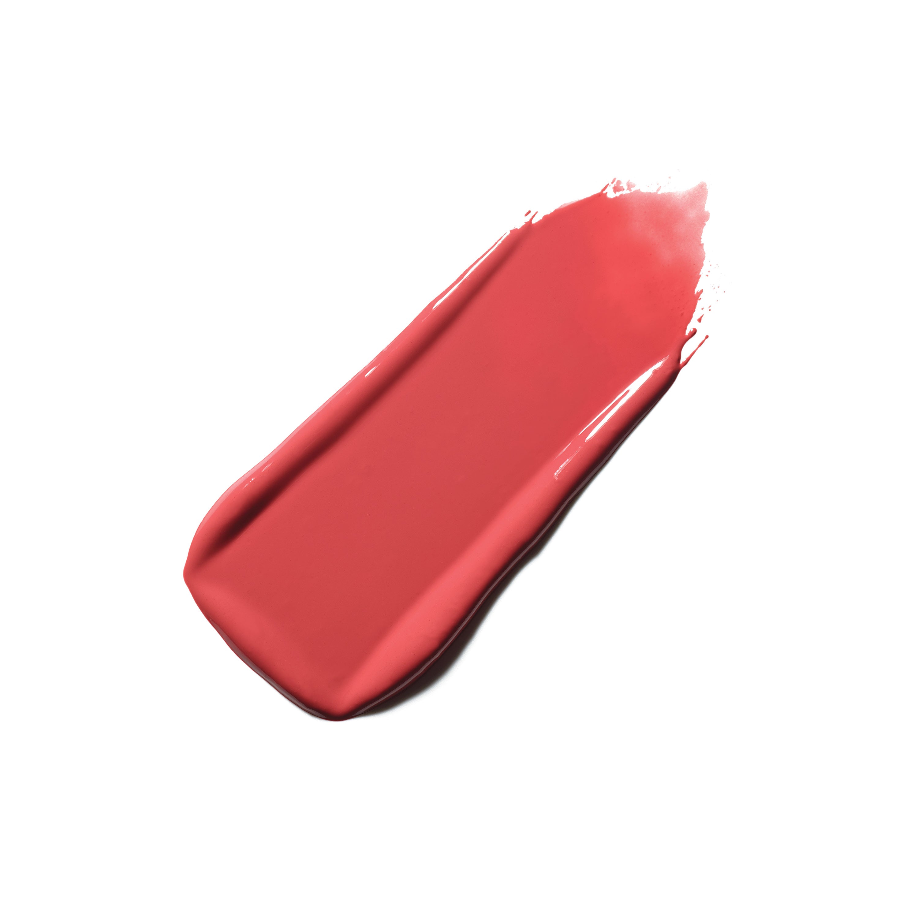 MAC Lustreglass Sheer-Shine Lipstick