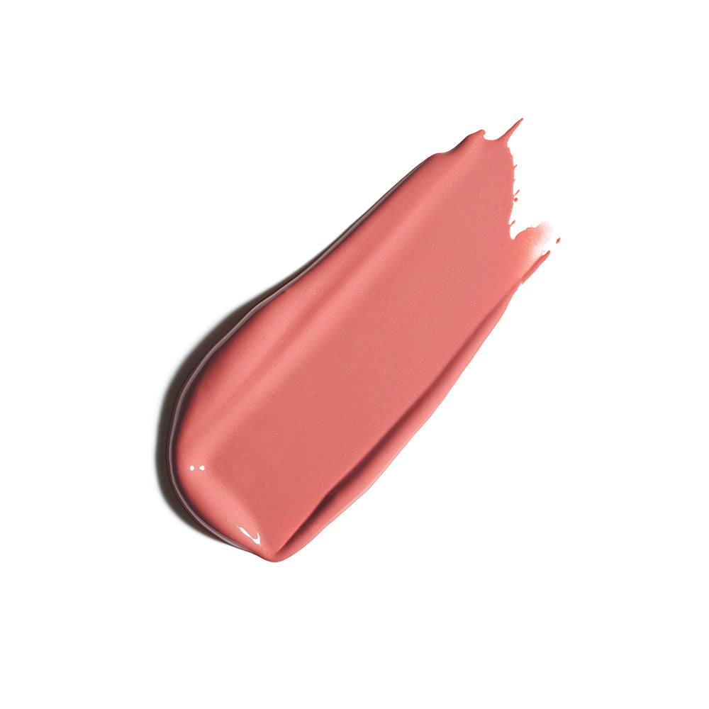 MAC Lustreglass Sheer-Shine Lipstick