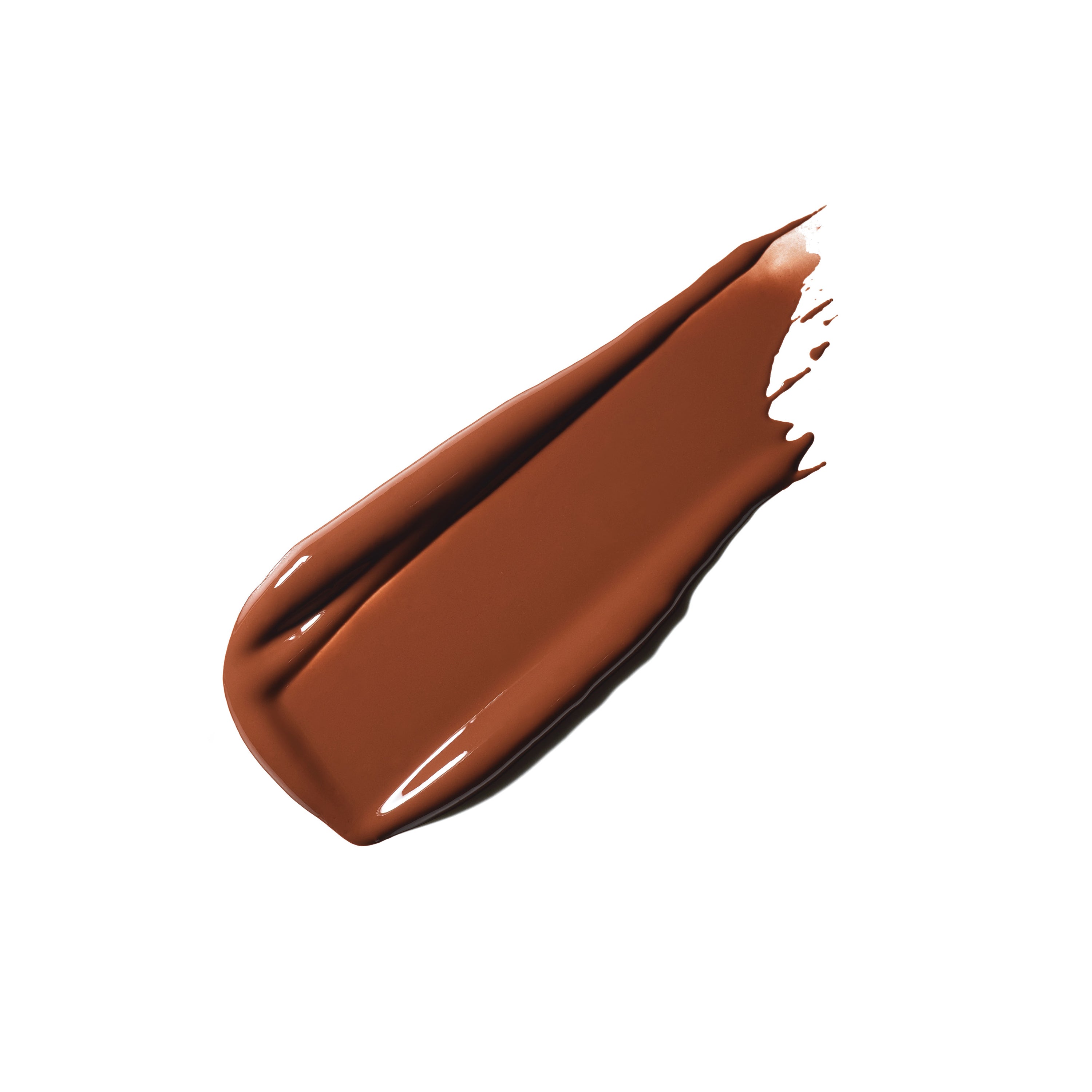 MAC Lustreglass Sheer-Shine Lipstick