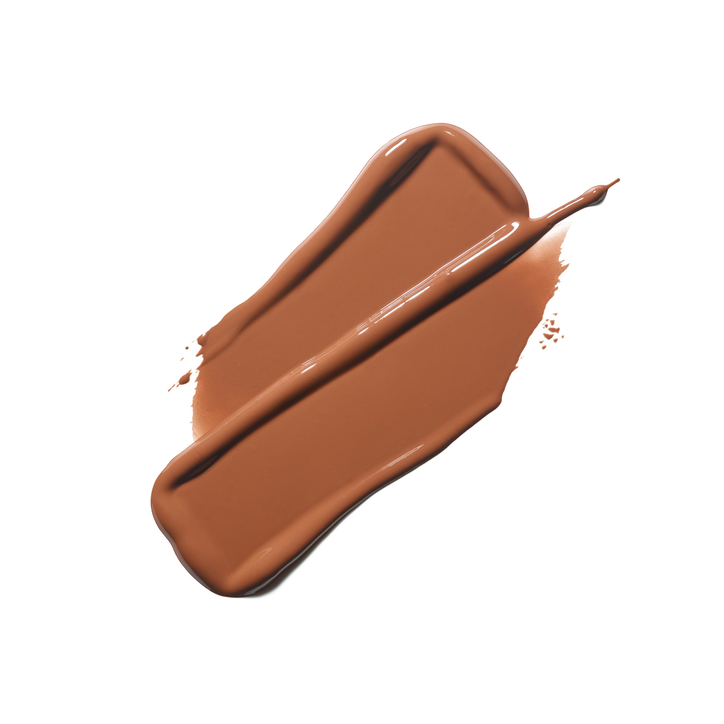 MAC Lustreglass Sheer-Shine Lipstick