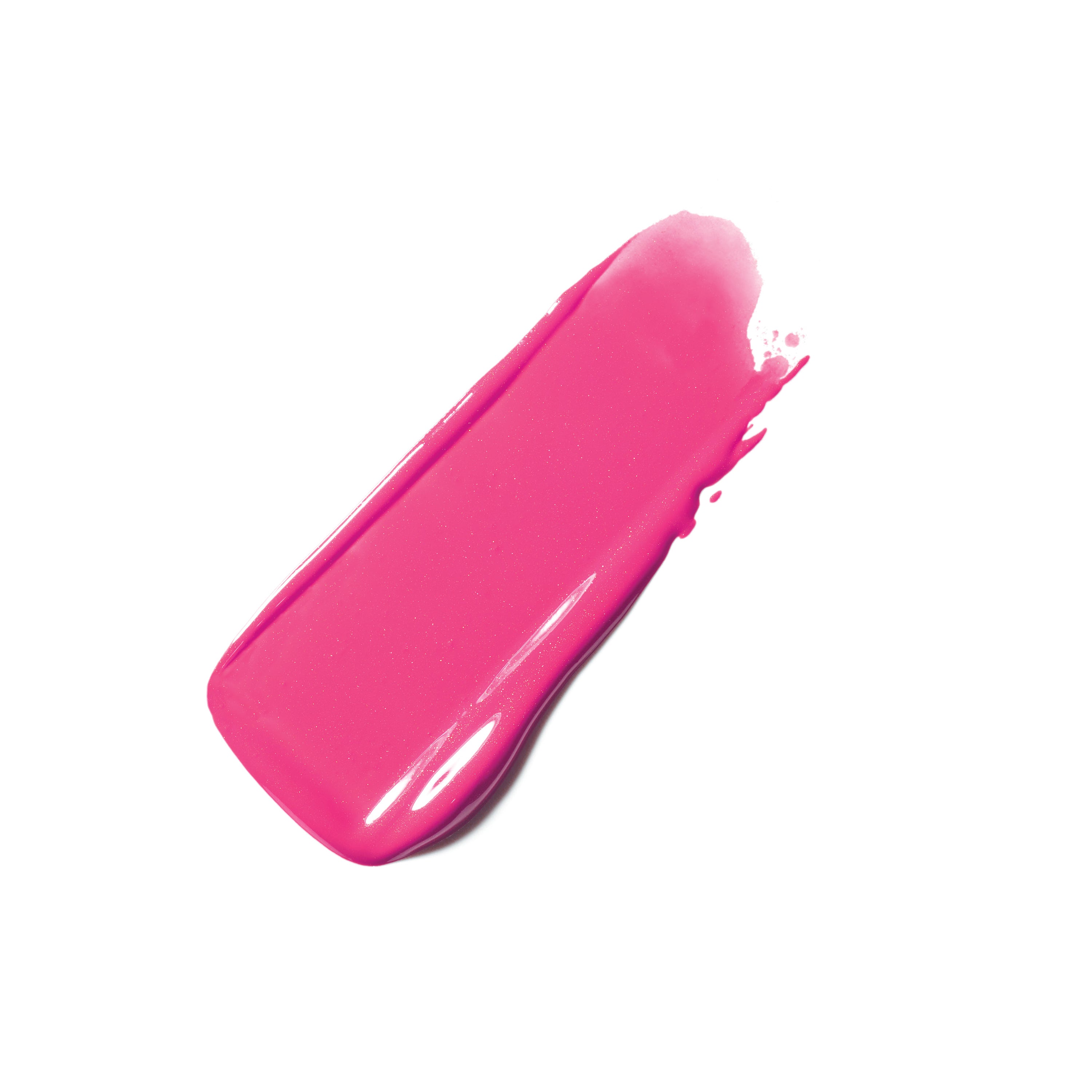 MAC Lustreglass Sheer-Shine Lipstick