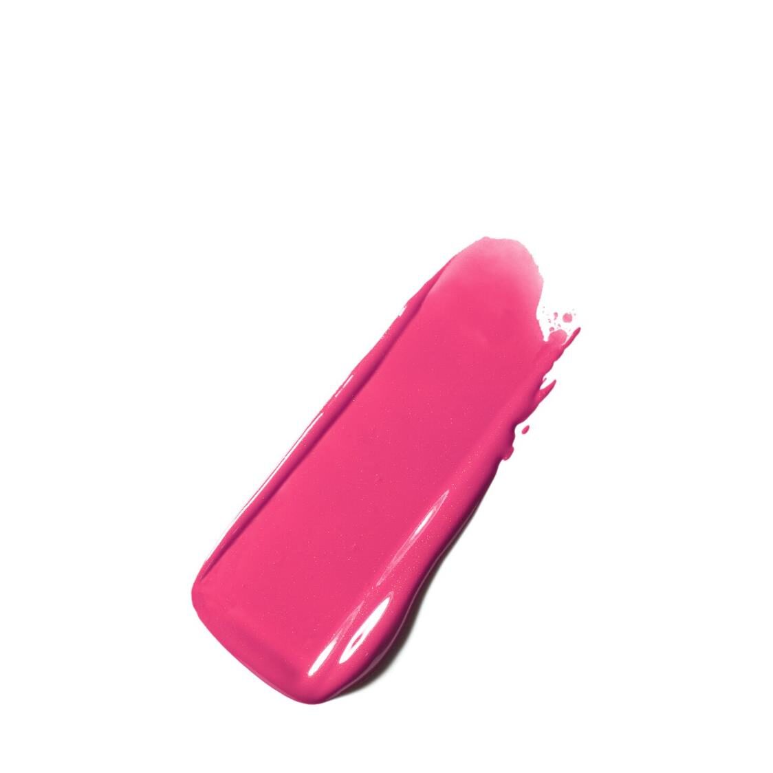 MAC Lustreglass Sheer-Shine Lipstick