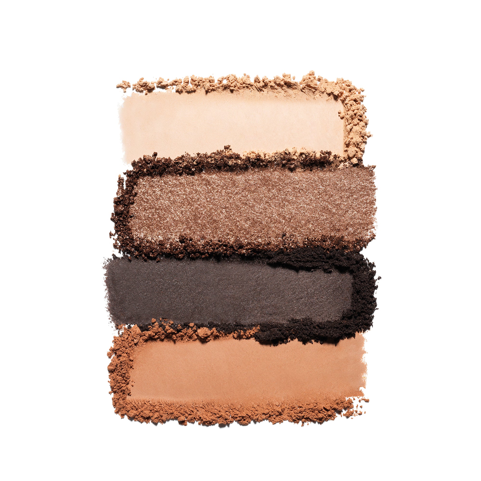 Estee Lauder Pure Color Envy Luxe EyeShadow Quad 6g