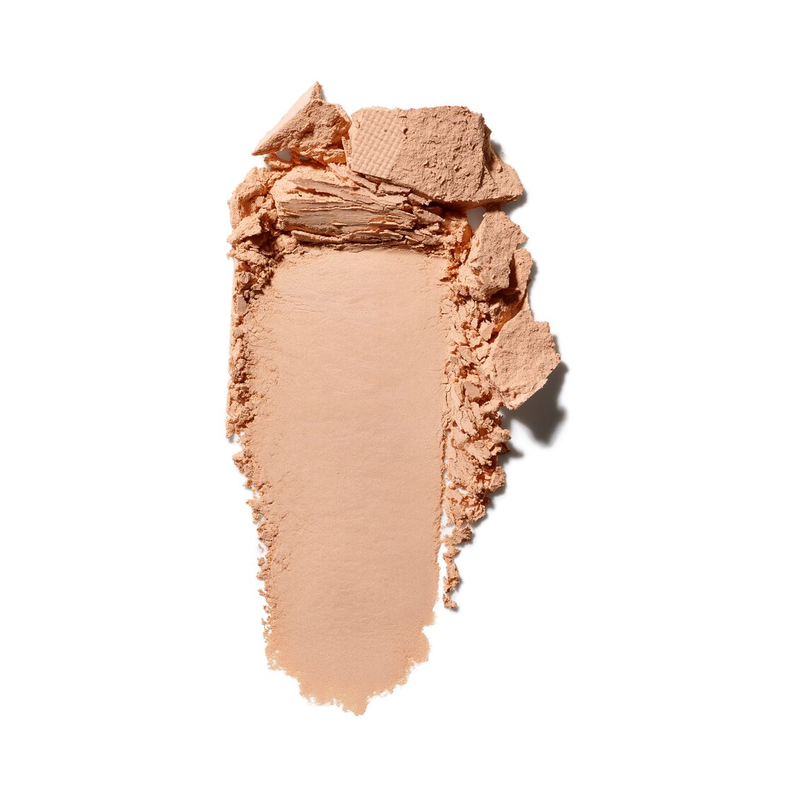 MAC Lightful C³ Natural Silk Powder Foundation SPF 15 / PA++