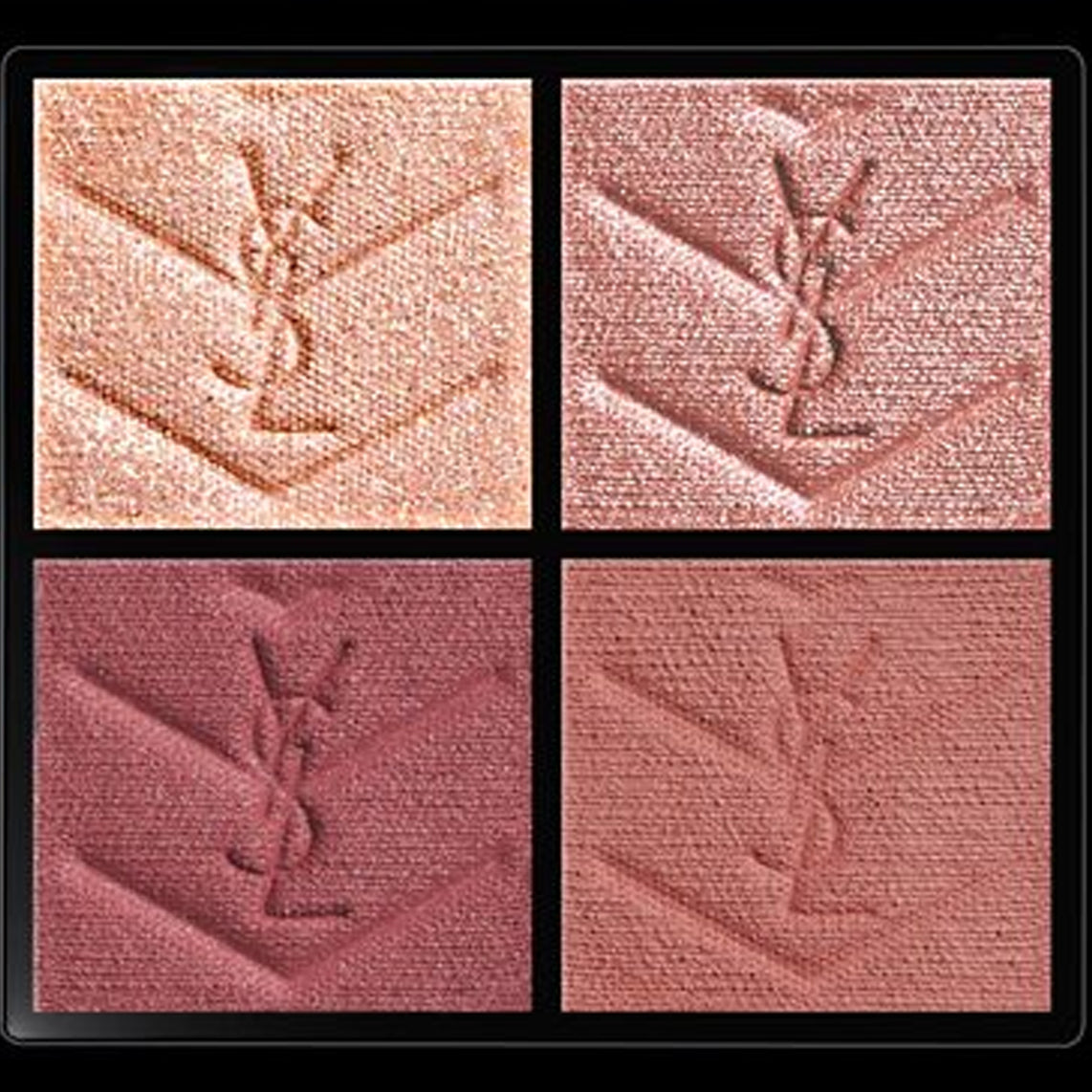 Yves Saint Laurent Couture Mini Clutch