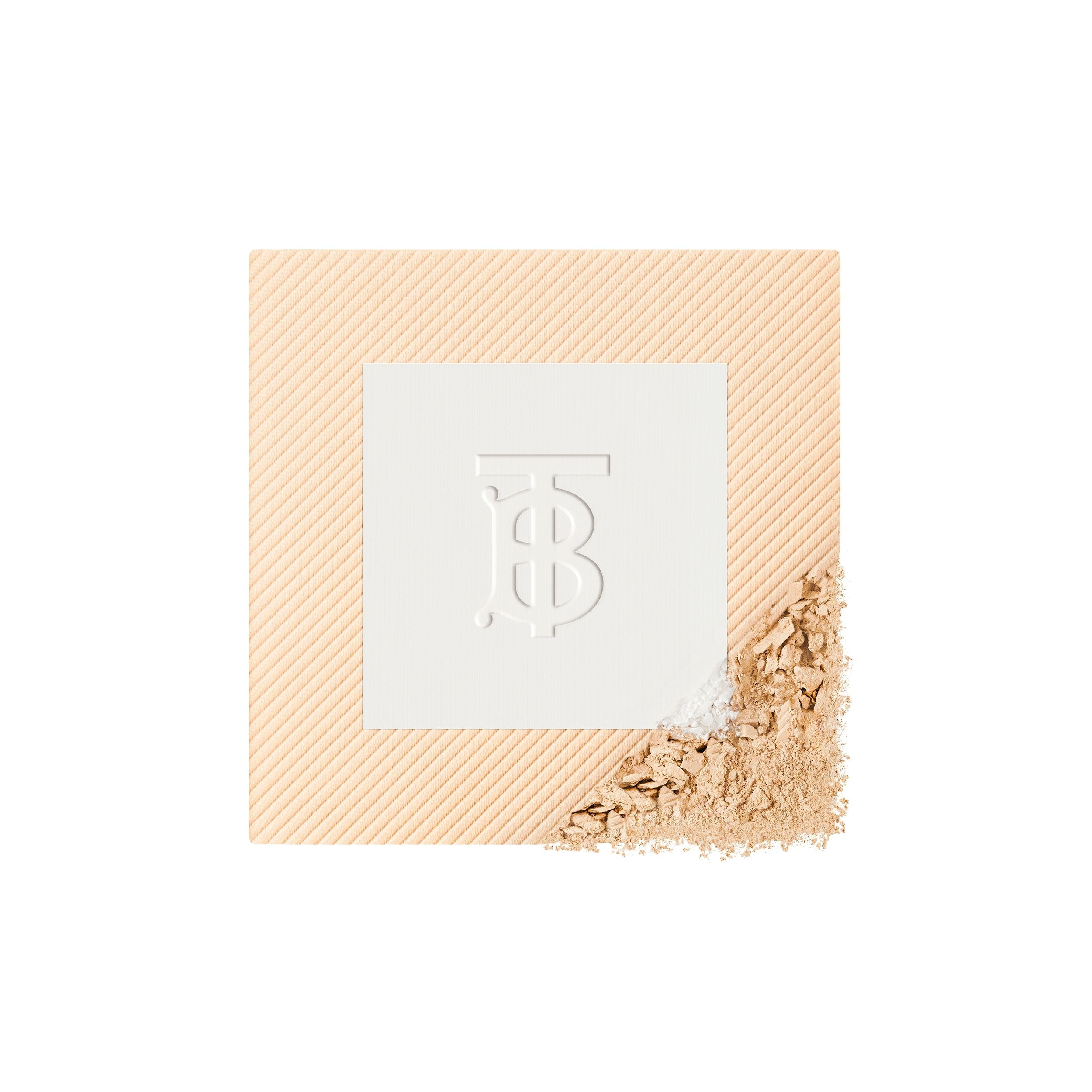 Burberry Beyond Wear Setting and Refining Powder 11g
