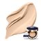 Estee Lauder Double Wear Second Skin Blur Cushion Makeup SPF 25 /PA+++ & Refill 24g