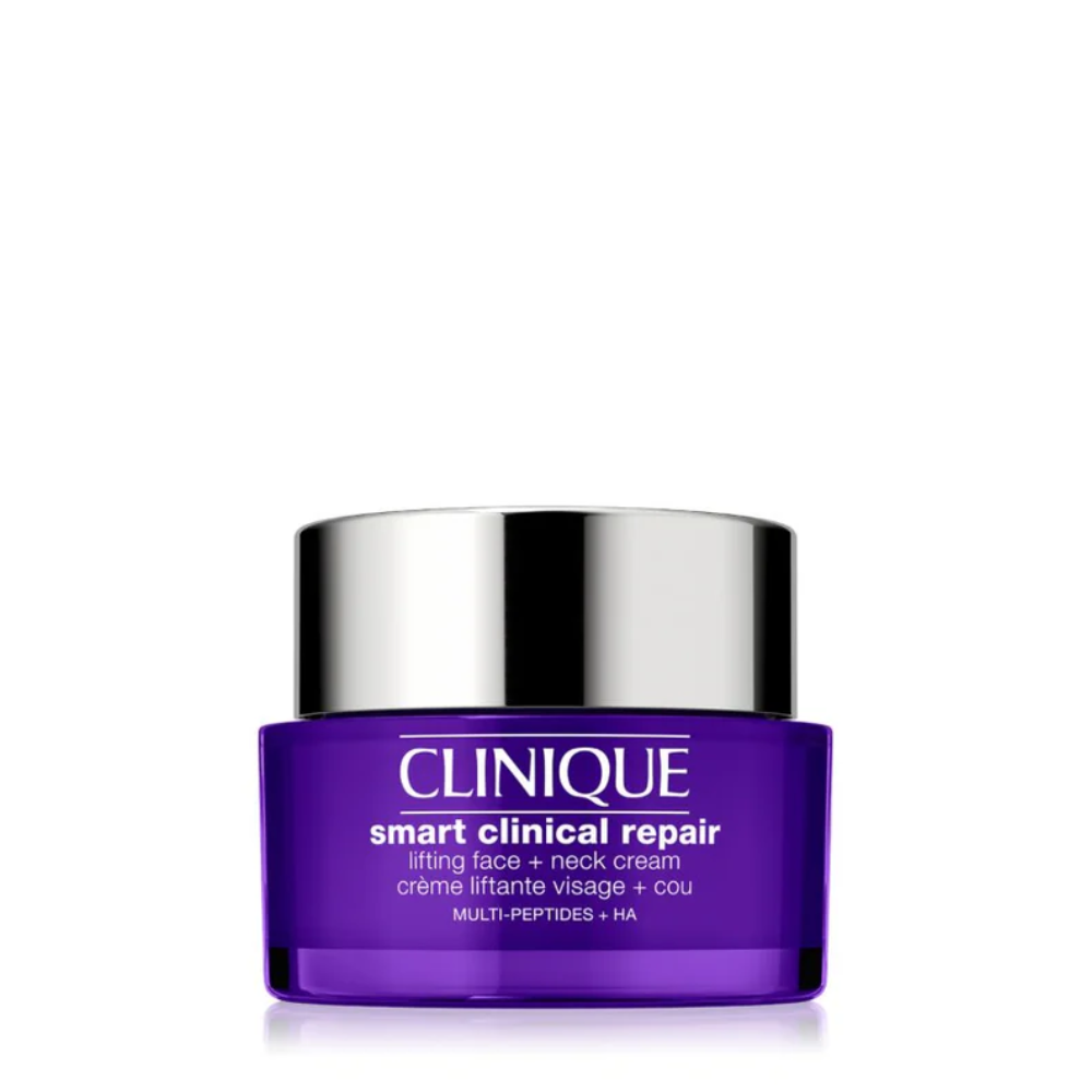 Clinique Smart Clinical Repair Lifting Face + Neck Cream 50ml