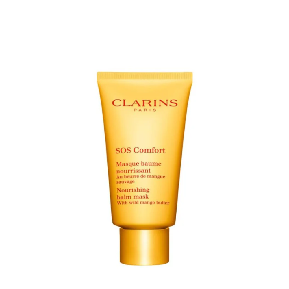 Clarins SOS Comfort Mask 75ml